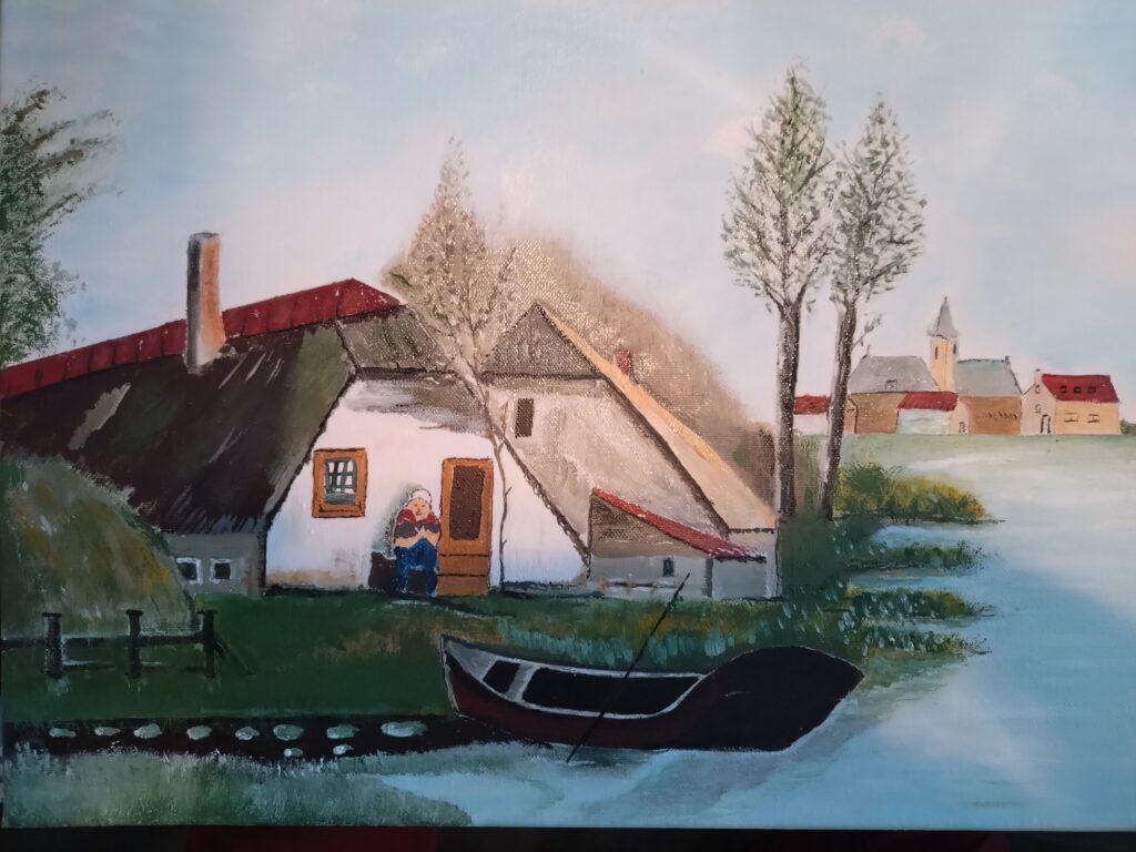 Thijs van Maaren